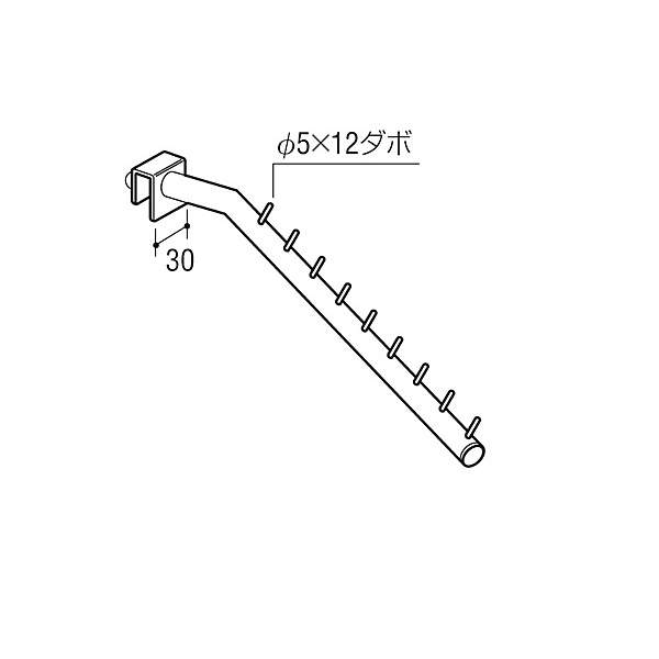 V-FS-19-9 V- フェイスアウトスロープ19 φ | ROYAL WEB CATALOGUE PLUS